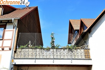 Opole Mocna siatka na balkon Sklep Opole